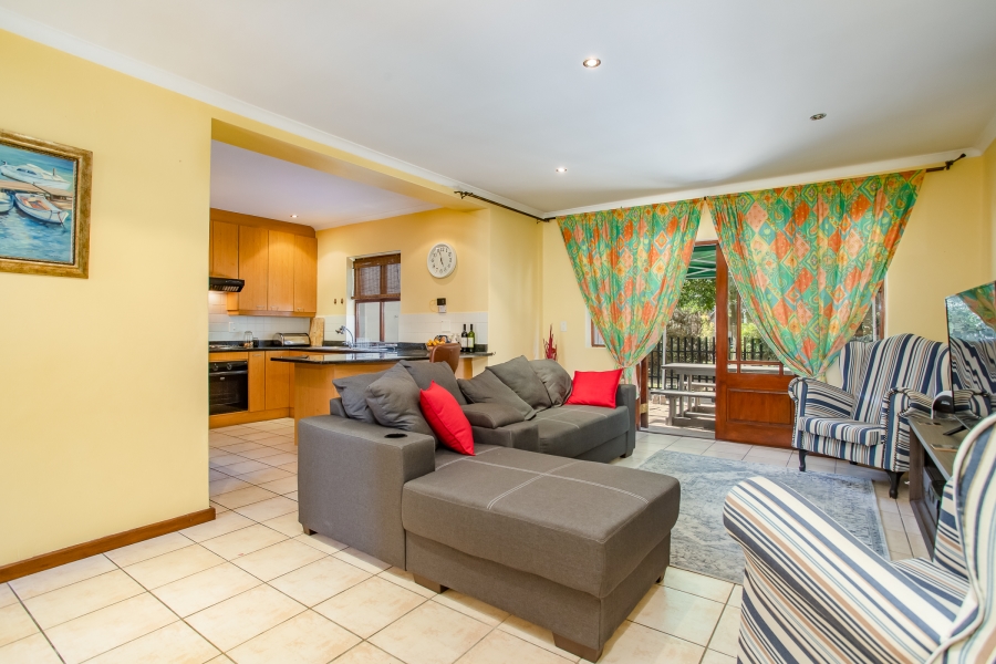 To Let 3 Bedroom Property for Rent in Boschenmeer Golf Country Estate Western Cape
